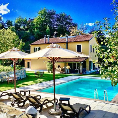 Tenuta Borgio Venarotta Экстерьер фото